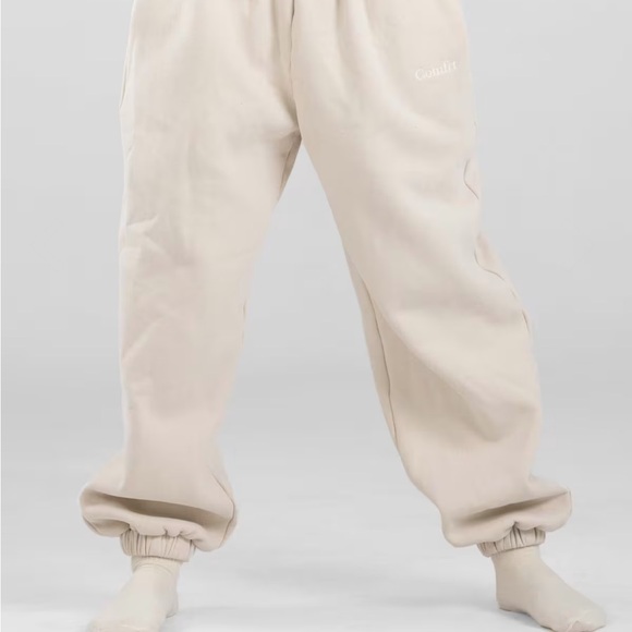 comfrt Pants - Comfrt Bone Sweatpants